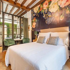 Habitación Deluxe con Cama King